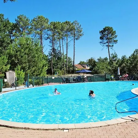 Feriehus Maison Ocelandes Saint-Julien-en-Born