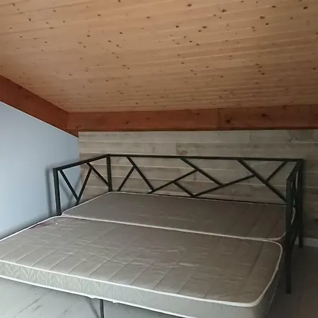 Maison Ocelandes Saint-Julien-en-Born