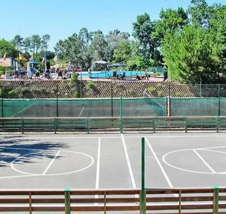 Maison Ocelandes בית נופש *